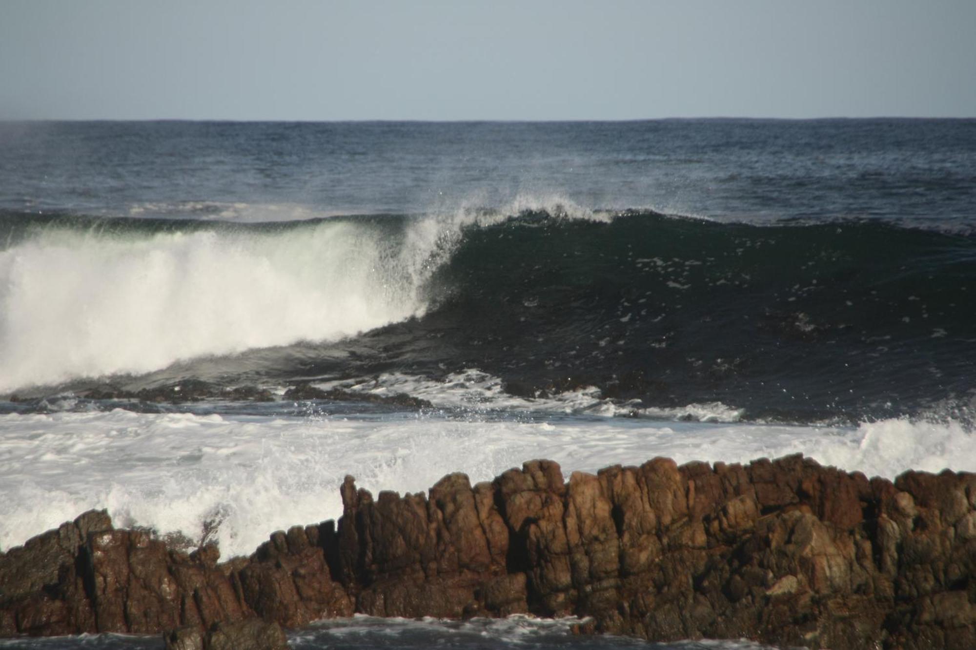 Salt Shore Studios Hermanus Eksteriør bilde
