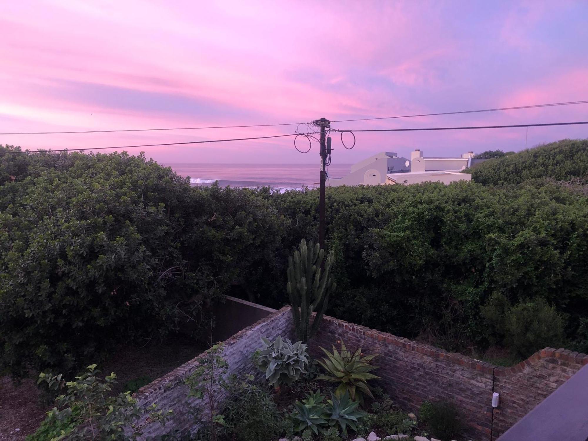 Salt Shore Studios Hermanus Eksteriør bilde
